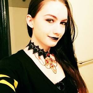 Meet your Posher, Georgia